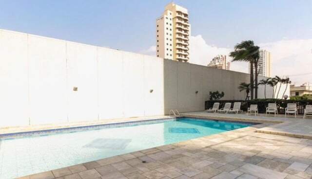Apartamento à vendaTatuapéSão Paulo: Apartamento com 04 dormitórios á venda no Tatuapé - São Paulo - SP