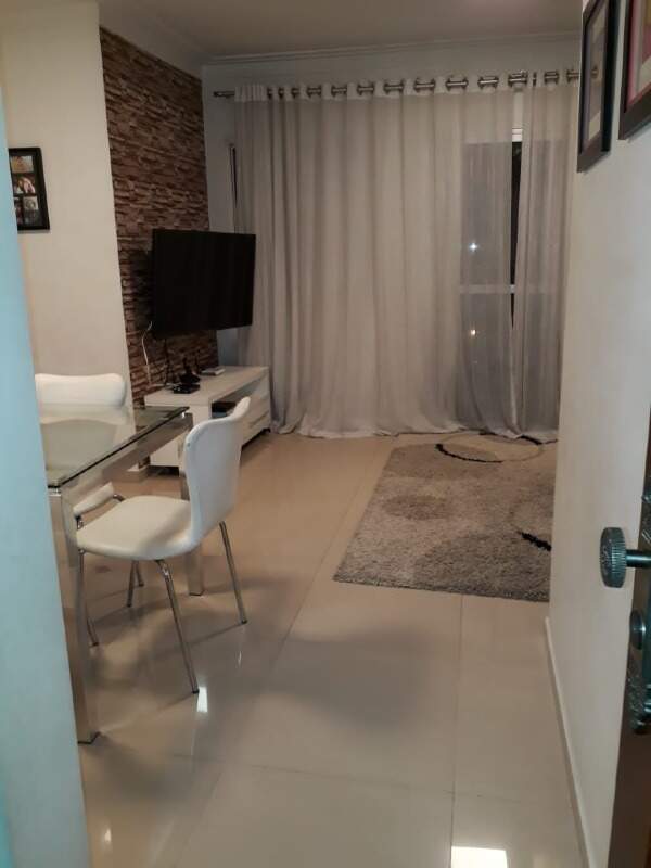 Apartamento à vendaVila LaísSão Paulo: Apartamento com  3 suítes à venda na Vila Laís - São Paulo - SP