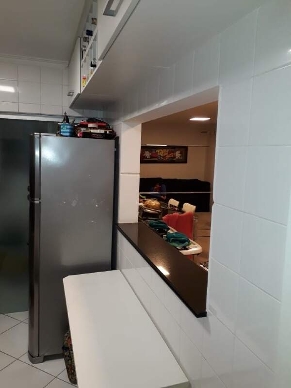 Apartamento à vendaVila LaísSão Paulo: Apartamento com  3 suítes à venda na Vila Laís - São Paulo - SP