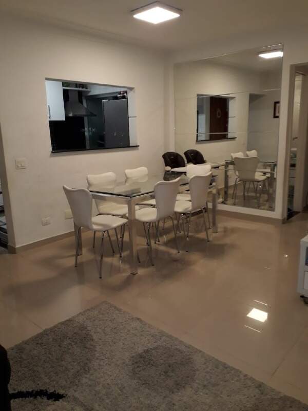 Apartamento à vendaVila LaísSão Paulo: Apartamento com  3 suítes à venda na Vila Laís - São Paulo - SP