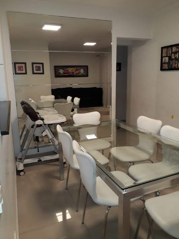 Apartamento à vendaVila LaísSão Paulo: Apartamento com  3 suítes à venda na Vila Laís - São Paulo - SP