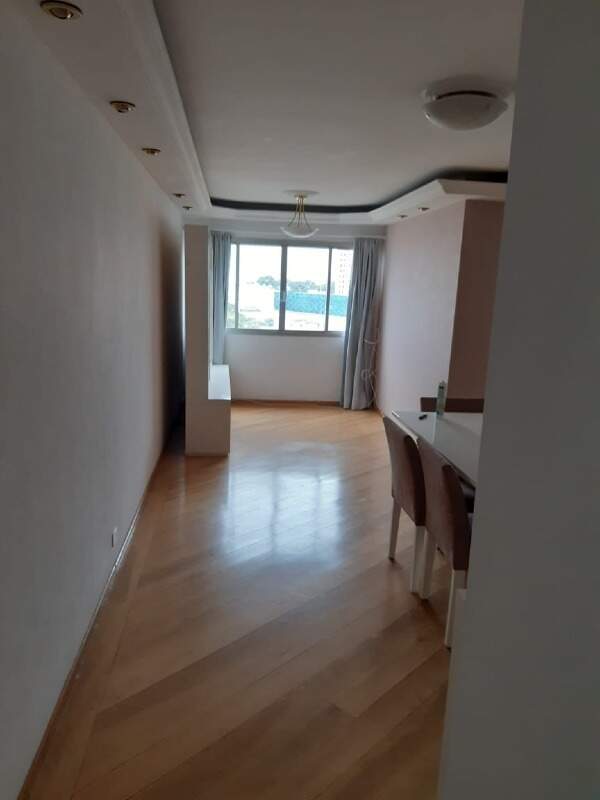 Apartamento à vendaVila EsperançaSão Paulo: Apartamento com 2 dormitórios a venda na Vila Esperança - São Paulo - SP