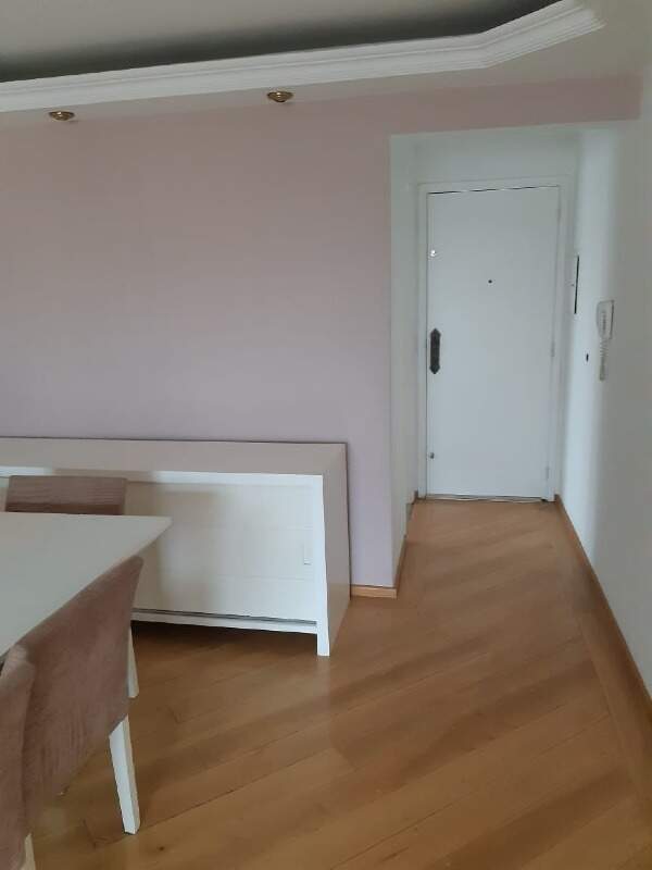 Apartamento à vendaVila EsperançaSão Paulo: Apartamento com 2 dormitórios a venda na Vila Esperança - São Paulo - SP