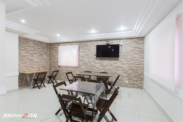 Apartamento à vendaTatuapéSão Paulo: Apartamento com 3 dormitórios a venda no Tatuapé - São Paulo - SP