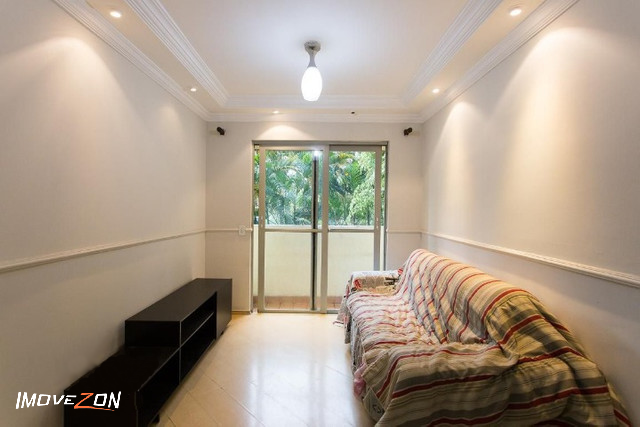 Apartamento à vendaTatuapéSão Paulo: Apartamento com 3 dormitórios a venda no Tatuapé - São Paulo - SP