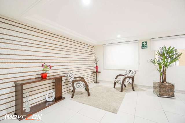 Apartamento à vendaTatuapéSão Paulo: Apartamento com 3 dormitórios a venda no Tatuapé - São Paulo - SP