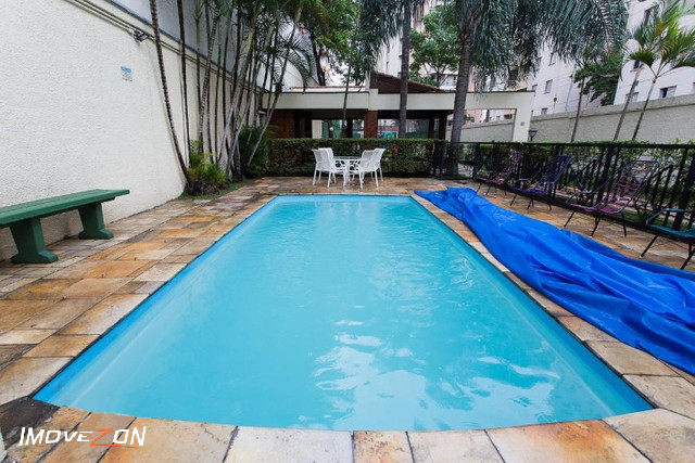 Apartamento à vendaTatuapéSão Paulo: Apartamento com 3 dormitórios a venda no Tatuapé - São Paulo - SP