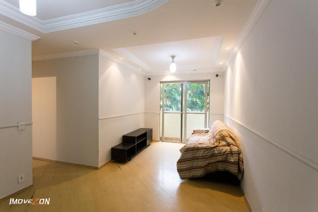 Apartamento à vendaTatuapéSão Paulo: Apartamento com 3 dormitórios a venda no Tatuapé - São Paulo - SP