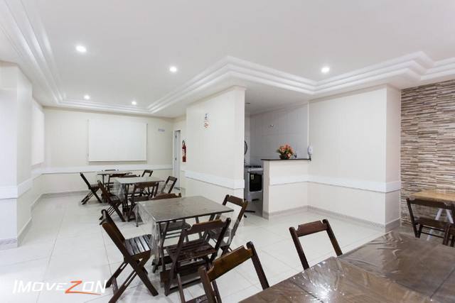 Apartamento à vendaTatuapéSão Paulo: Apartamento com 3 dormitórios a venda no Tatuapé - São Paulo - SP