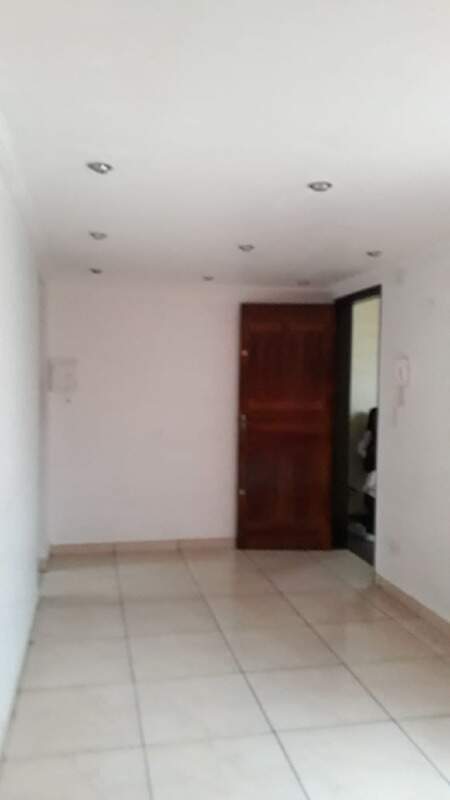 Apartamento à vendaConjunto Habitacional Teotonio VilelaSão Paulo: Apartamento com 02 dormitórios á venda no C. H. Teotonio Vilela