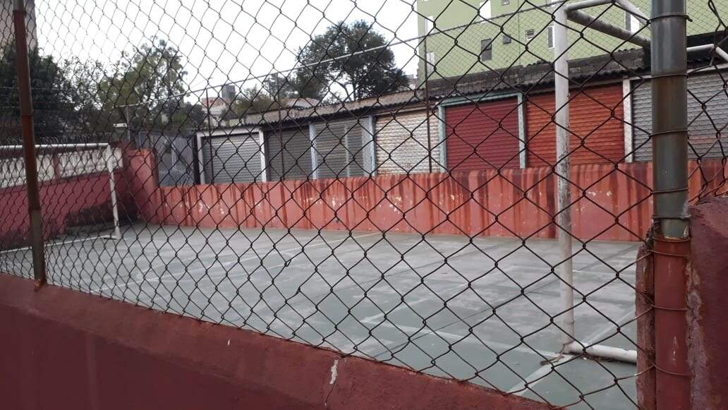 Apartamento à vendaConjunto Habitacional Teotonio VilelaSão Paulo: Apartamento com 02 dormitórios á venda no C. H. Teotonio Vilela