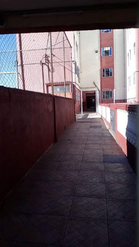 Apartamento à vendaConjunto Habitacional Teotonio VilelaSão Paulo: Apartamento com 02 dormitórios á venda no C. H. Teotonio Vilela