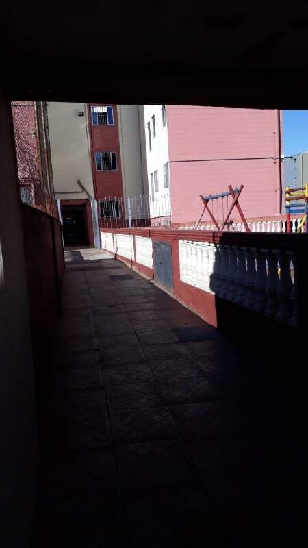 Apartamento à vendaConjunto Habitacional Teotonio VilelaSão Paulo: Apartamento com 02 dormitórios á venda no C. H. Teotonio Vilela