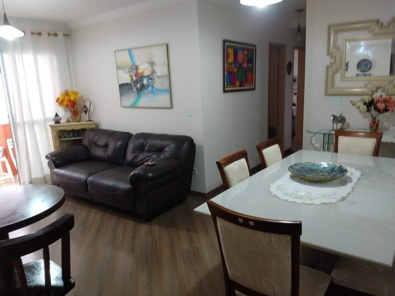 Apartamento à vendaVila CarrãoSão Paulo: Apartamento com 3 dormitórios a venda na Vila Carrão - São Paulo - SP