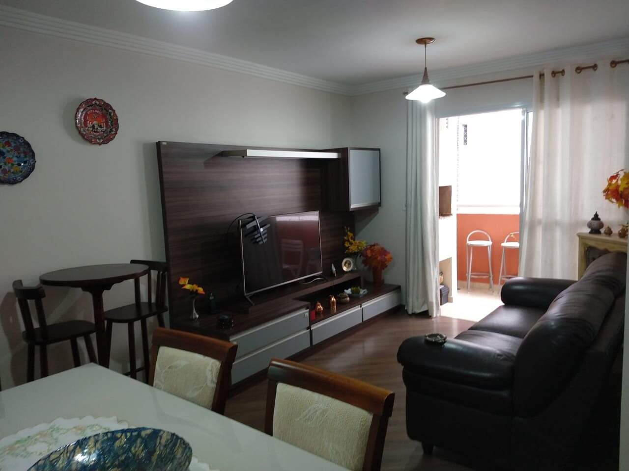 Apartamento à vendaVila CarrãoSão Paulo: Apartamento com 3 dormitórios a venda na Vila Carrão - São Paulo - SP