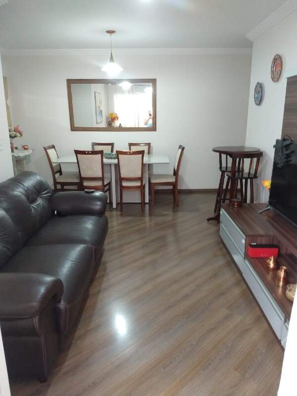 Apartamento à vendaVila CarrãoSão Paulo: Apartamento com 3 dormitórios a venda na Vila Carrão - São Paulo - SP