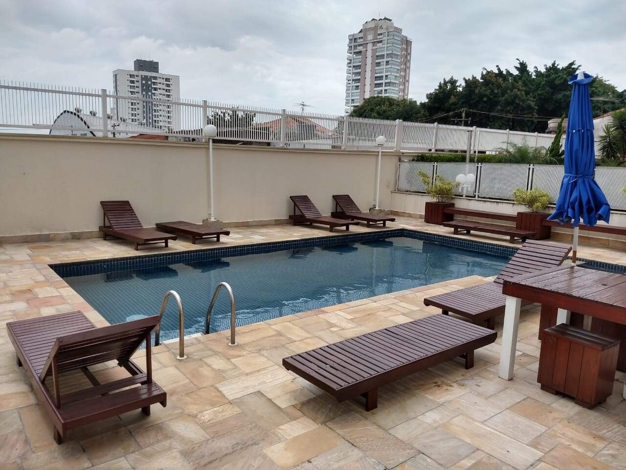 Apartamento à vendaVila CarrãoSão Paulo: Apartamento com 3 dormitórios a venda na Vila Carrão - São Paulo - SP