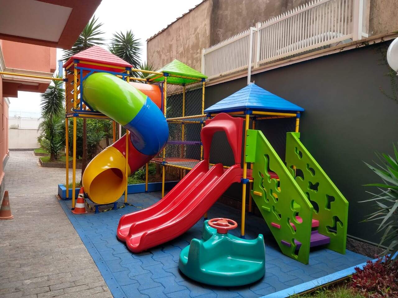 Apartamento à vendaVila CarrãoSão Paulo: Apartamento com 3 dormitórios a venda na Vila Carrão - São Paulo - SP