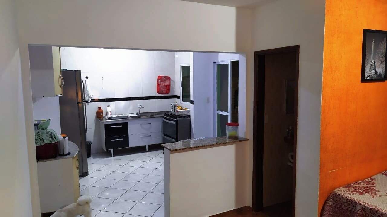Sobrado à vendaVila DalilaSão Paulo: Sobrado com 02 suítes à venda na  Vila Dalila - São Paulo - SP