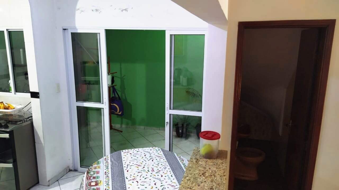 Sobrado à vendaVila DalilaSão Paulo: Sobrado com 02 suítes à venda na  Vila Dalila - São Paulo - SP