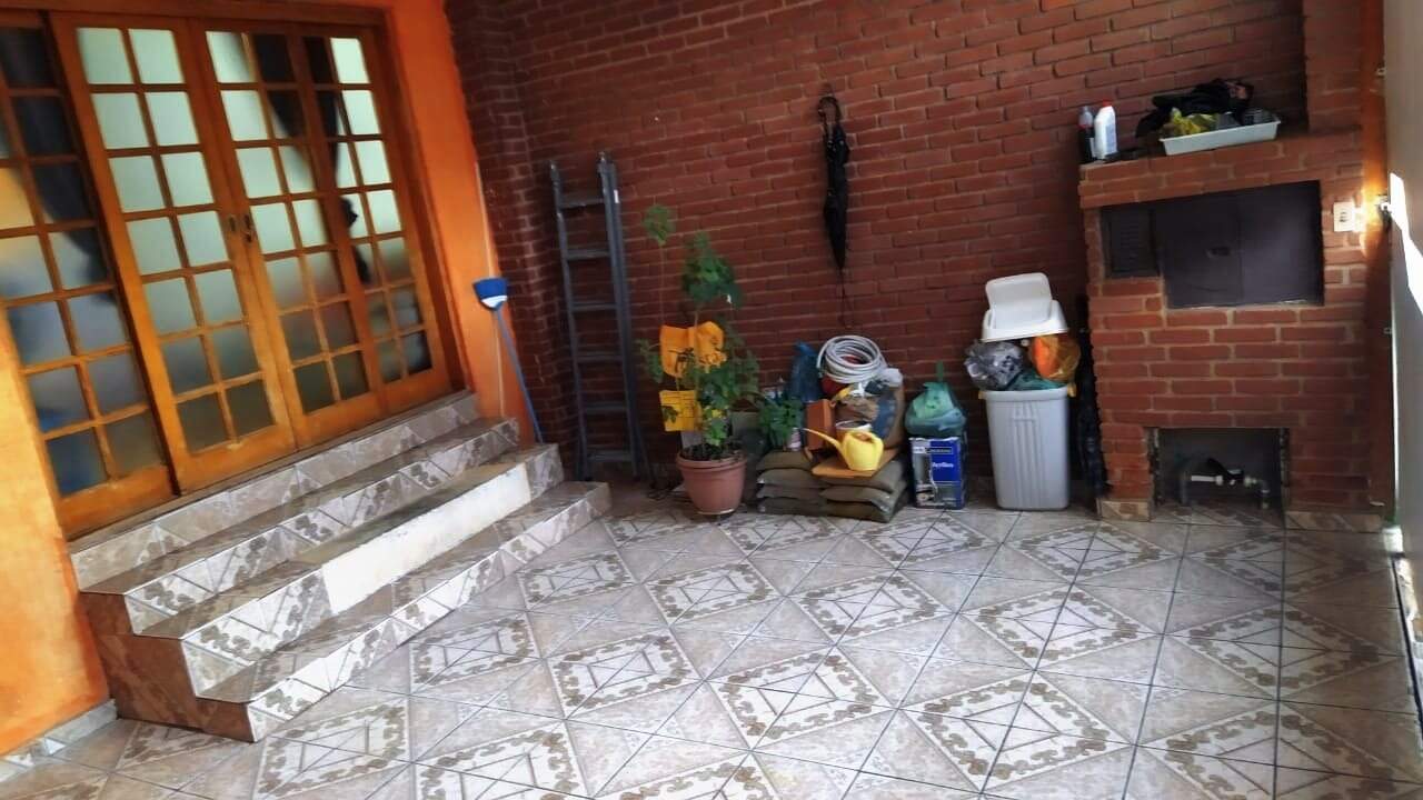 Sobrado à vendaVila DalilaSão Paulo: Sobrado com 02 suítes à venda na  Vila Dalila - São Paulo - SP