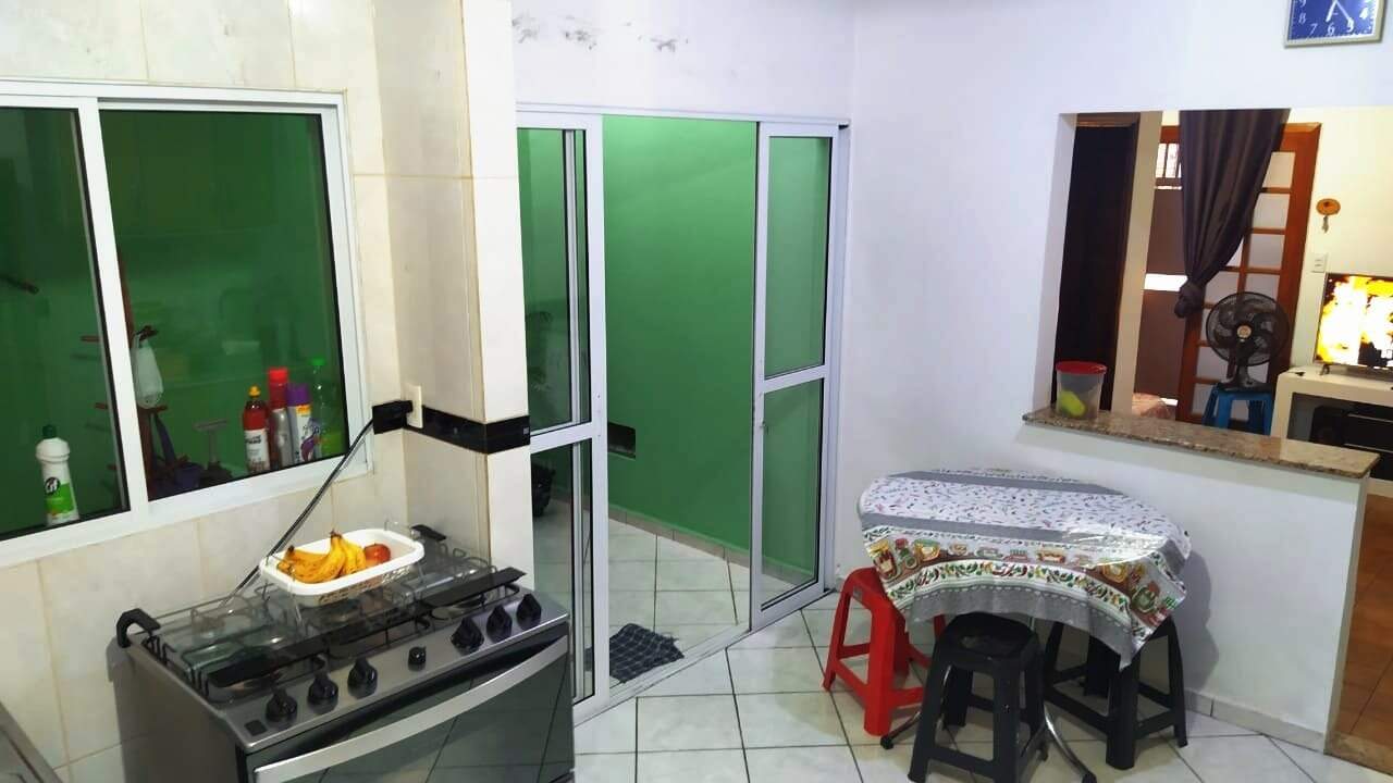 Sobrado à vendaVila DalilaSão Paulo: Sobrado com 02 suítes à venda na  Vila Dalila - São Paulo - SP
