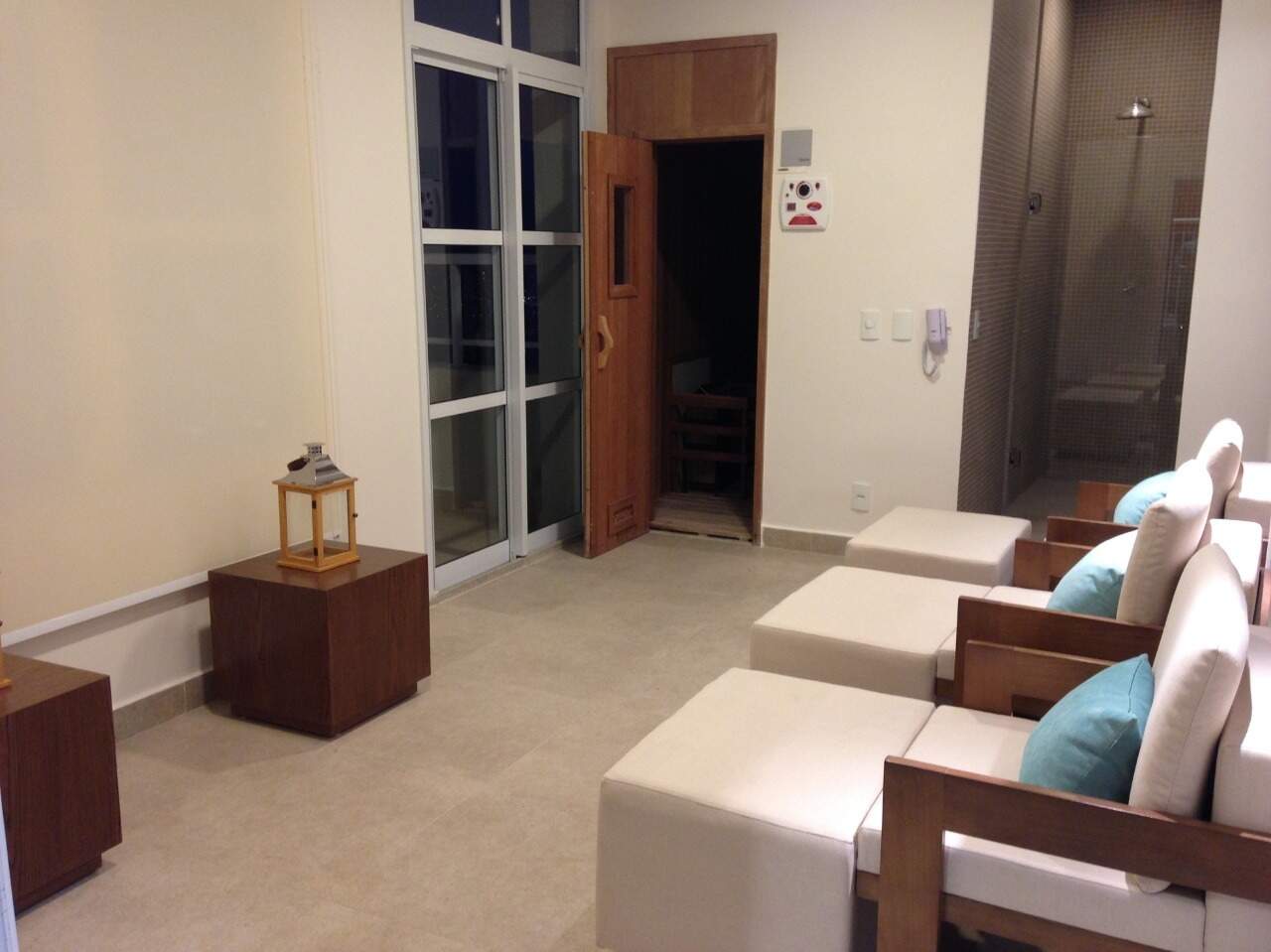 Apartamento à vendaTatuapéSão Paulo: Apartamento com 02 dormitórios á venda no Tatuapé - São Paulo - SP