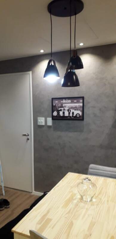Apartamento à vendaTatuapéSão Paulo: Apartamento com 02 dormitórios á venda no Tatuapé - São Paulo - SP