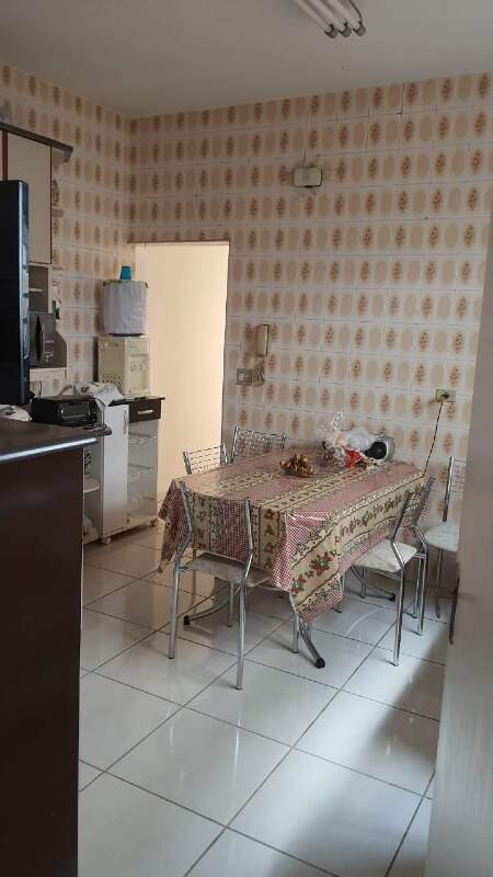 Casa à vendaVila CajuSão Paulo: Casa com 04 dormitórios à venda na Vila Caju - São Paulo - SP