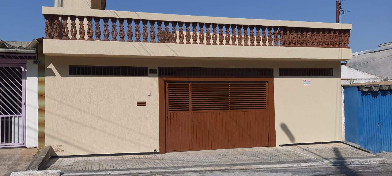 Casa à vendaVila CajuSão Paulo: Casa com 04 dormitórios à venda na Vila Caju - São Paulo - SP