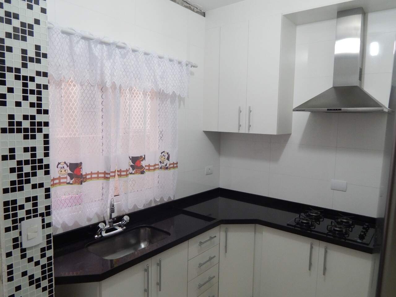 Casa à vendaItaqueraSão Paulo: Casa com 02 dormitórios á venda em Itaquera - São Paulo - SP 