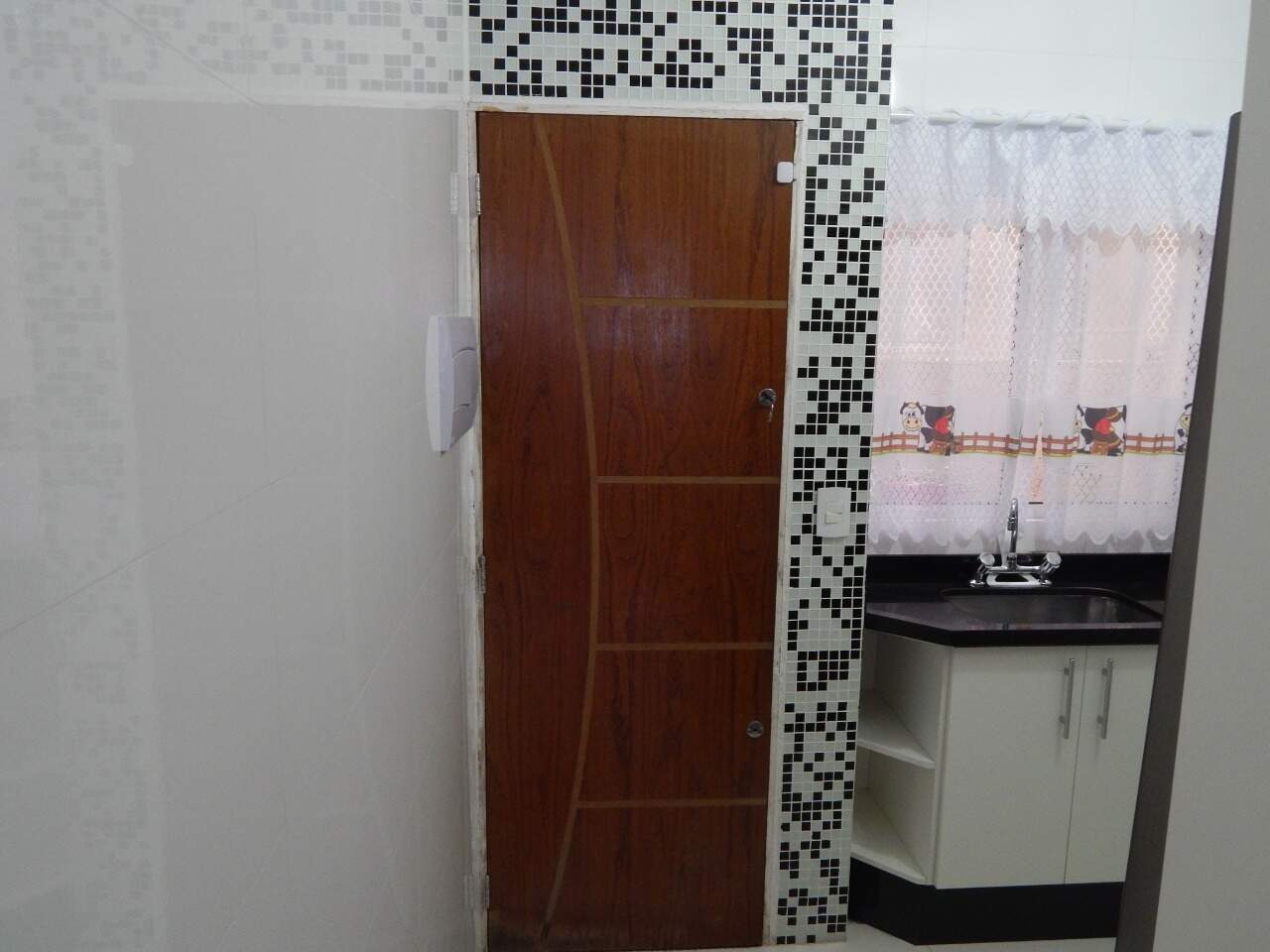 Casa à vendaItaqueraSão Paulo: Casa com 02 dormitórios á venda em Itaquera - São Paulo - SP 