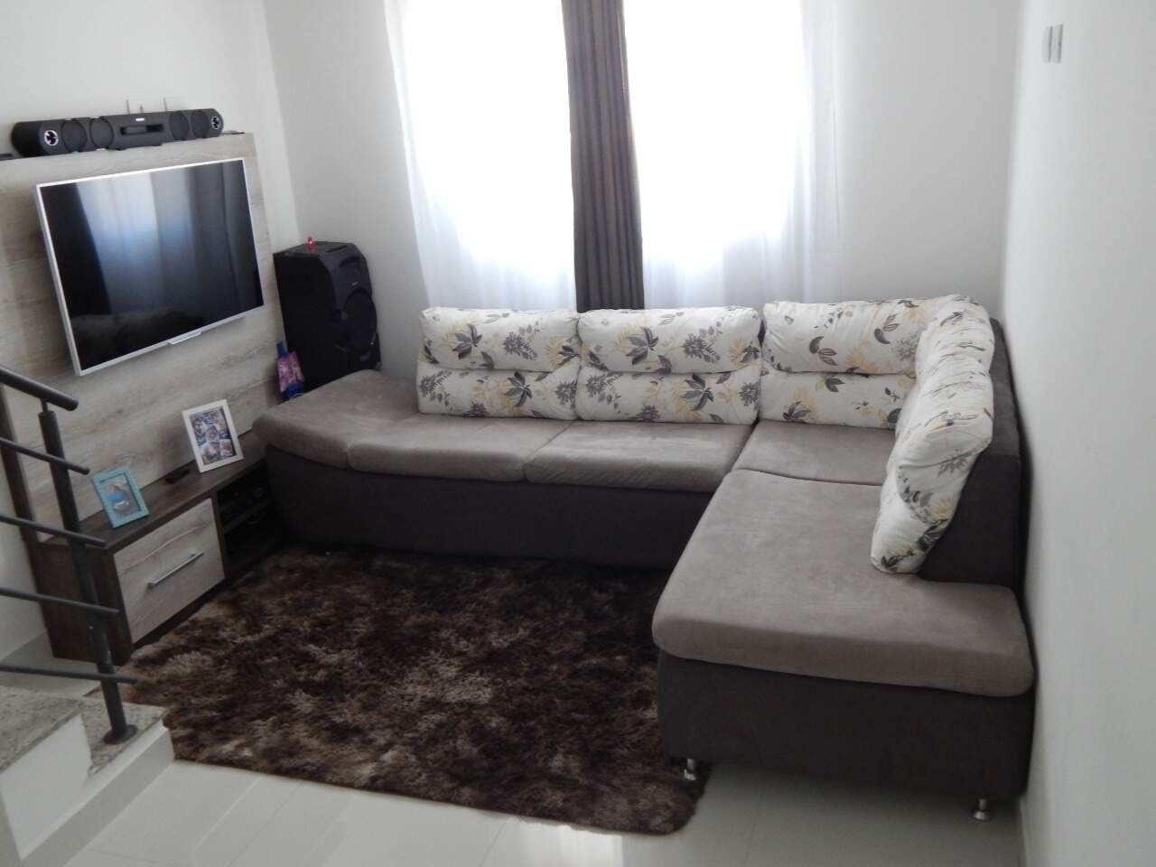 Casa à vendaItaqueraSão Paulo: Casa com 02 dormitórios á venda em Itaquera - São Paulo - SP 