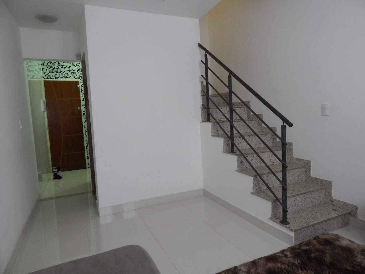 Casa à vendaItaqueraSão Paulo: Casa com 02 dormitórios á venda em Itaquera - São Paulo - SP 