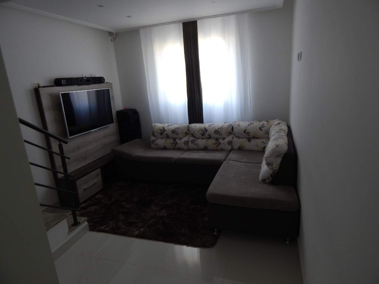 Casa à vendaItaqueraSão Paulo: Casa com 02 dormitórios á venda em Itaquera - São Paulo - SP 