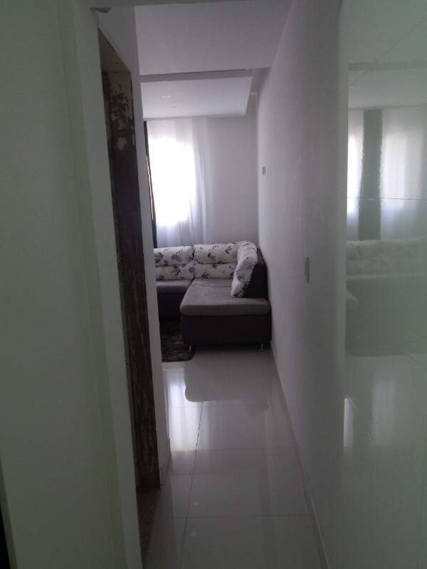 Casa à vendaItaqueraSão Paulo: Casa com 02 dormitórios á venda em Itaquera - São Paulo - SP 