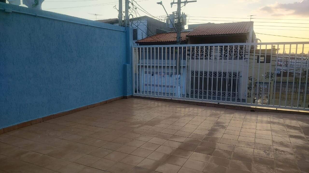 Sobrado à vendaVila MatildeSão Paulo: sobrado venda vila matilde