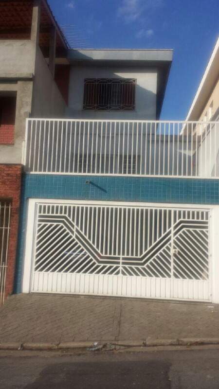 Sobrado à vendaVila MatildeSão Paulo: Sobrado com 03 dormitórios á venda no Jardim Santa Maria - São Paulo - SP