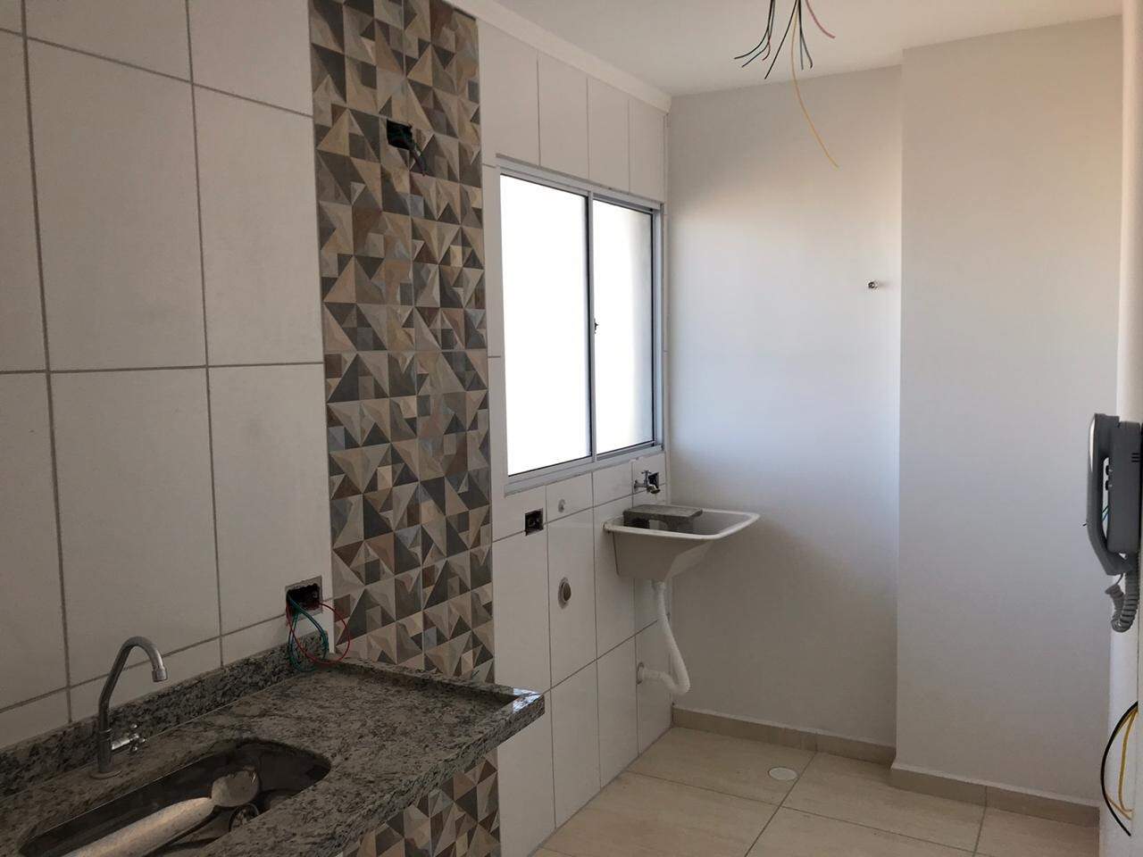 Apartamento à vendaItaqueraSão Paulo: Apartamento com 02 dormitórios á venda em Itaquera - São Paulo - SP