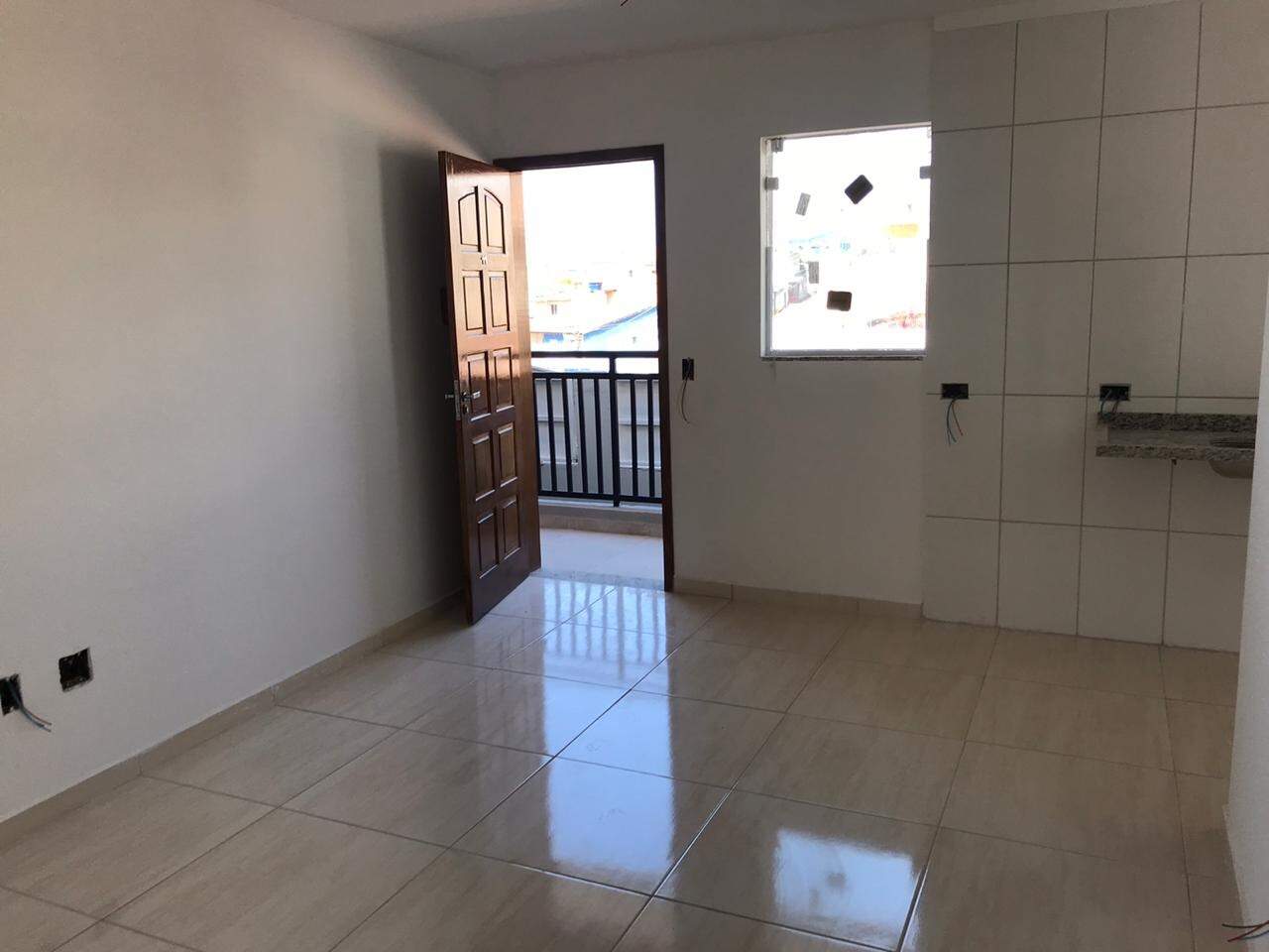 Apartamento à vendaItaqueraSão Paulo: Apartamento com 2 dormitórios a venda em Itaquera - São Paulo - SP