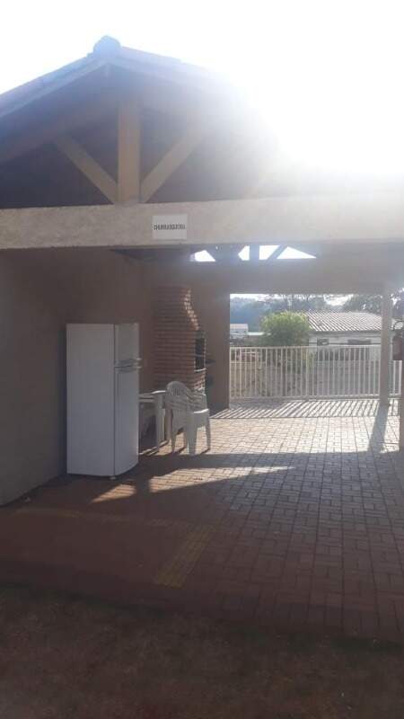 Apartamento à vendaCidade LíderSão Paulo: Apartamento com 02 dormitórios á venda na Fazenda Aricanduva - São Paulo - SP 