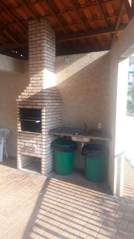Apartamento à vendaCidade LíderSão Paulo: Apartamento com 02 dormitórios á venda na Fazenda Aricanduva - São Paulo - SP 