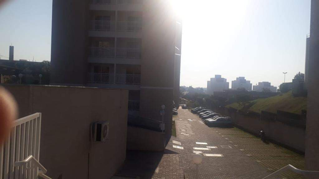 Apartamento à vendaCidade LíderSão Paulo: Apartamento com 02 dormitórios á venda na Fazenda Aricanduva - São Paulo - SP 