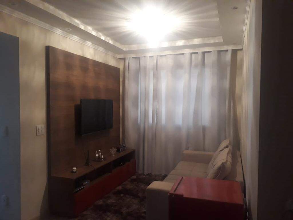 Apartamento à vendaCidade LíderSão Paulo: Apartamento com 02 dormitórios á venda na Fazenda Aricanduva - São Paulo - SP 