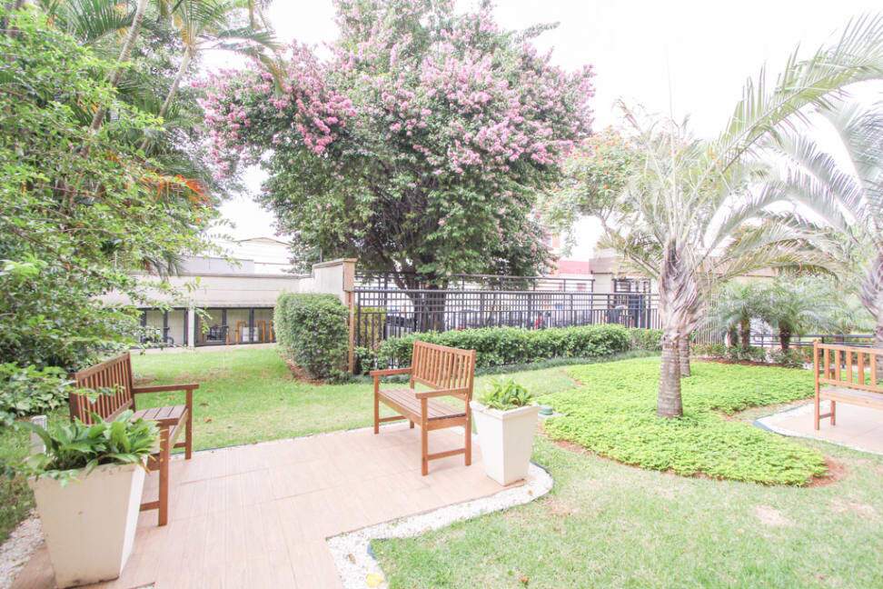 Apartamento à vendaVila CaneroSão Paulo: Apartamento com 03 dormitórios á venda na Água Rasa - São Paulo - SP