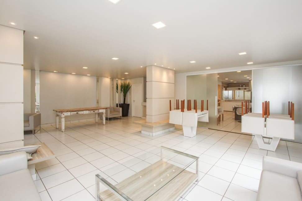 Apartamento à vendaVila CaneroSão Paulo: Apartamento com 03 dormitórios á venda na Água Rasa - São Paulo - SP