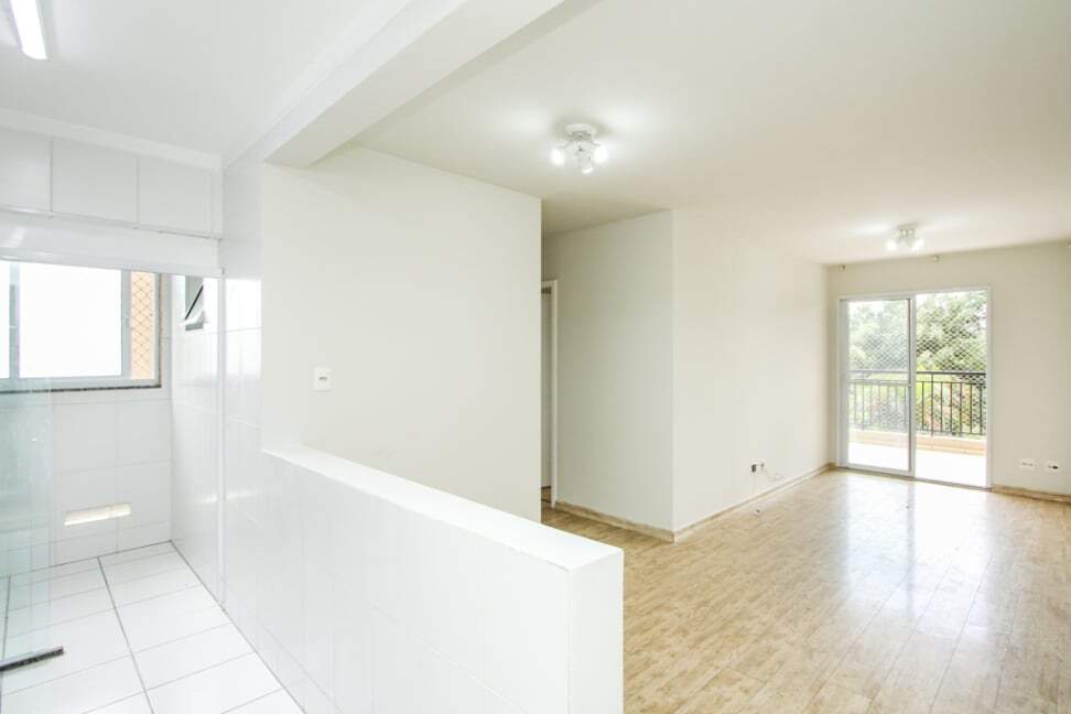 Apartamento à vendaVila CaneroSão Paulo: Apartamento com 03 dormitórios á venda na Água Rasa - São Paulo - SP