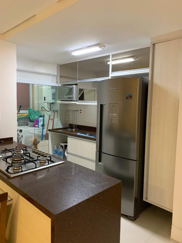 Apartamento à vendaVila CaneroSão Paulo: Apartamento com 02 dormitórios á venda na Água Rasa - São Paulo - SP 