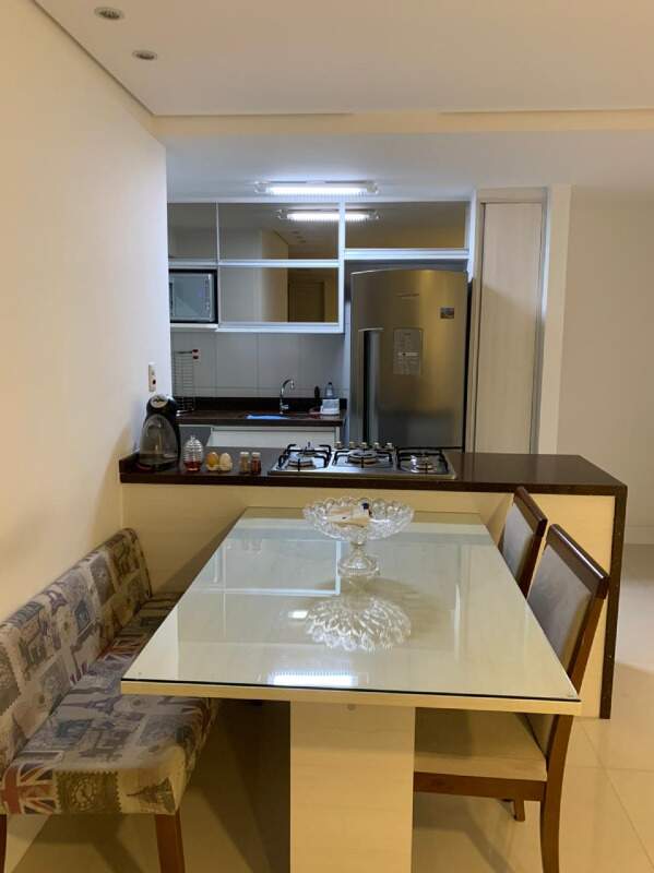 Apartamento à vendaVila CaneroSão Paulo: Apartamento com 02 dormitórios á venda na Água Rasa - São Paulo - SP 