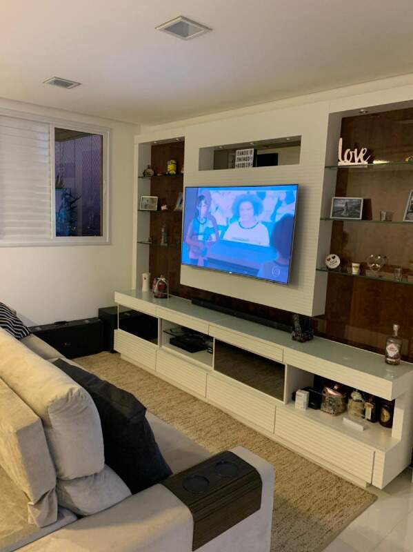 Apartamento à vendaVila CaneroSão Paulo: Apartamento com 02 dormitórios á venda na Água Rasa - São Paulo - SP 